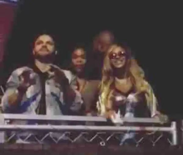 See How Jay Z Celebrates Beyonce